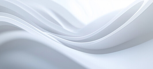 Fototapeta premium abstract background with white lines