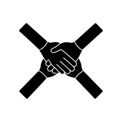 hand holding wrench