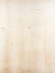 Obraz premium Photo of a Light Wooden Texture with Smooth Finish