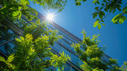 Responsible investment strategies aligned with ESG principles drive corporate sustainability and ethical growth. 