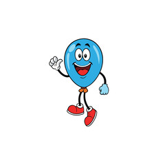 blue bird with heart