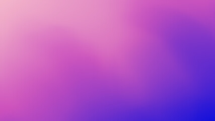 Vibrant gradient background in purple and pink hues creating a soothing atmosphere