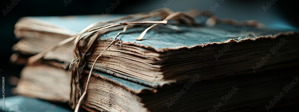 Poster the concept of literature and reading can be visually represented by a banner or header image featur
