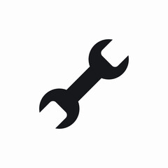 service store icon sign vector