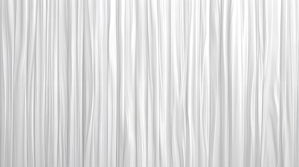 Abstract White Vertical Stripes Background Texture
