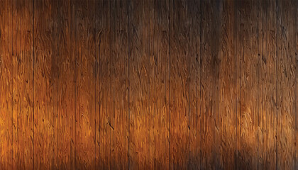 Obraz premium Brown wooden background. Wooden planks. Wood texture. Natural wooden wall background or texture. 