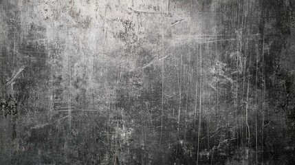 Grungy gray texture background