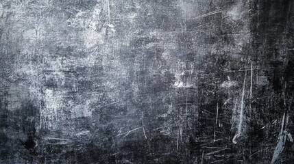 Obraz premium Dark Gray Textured Background