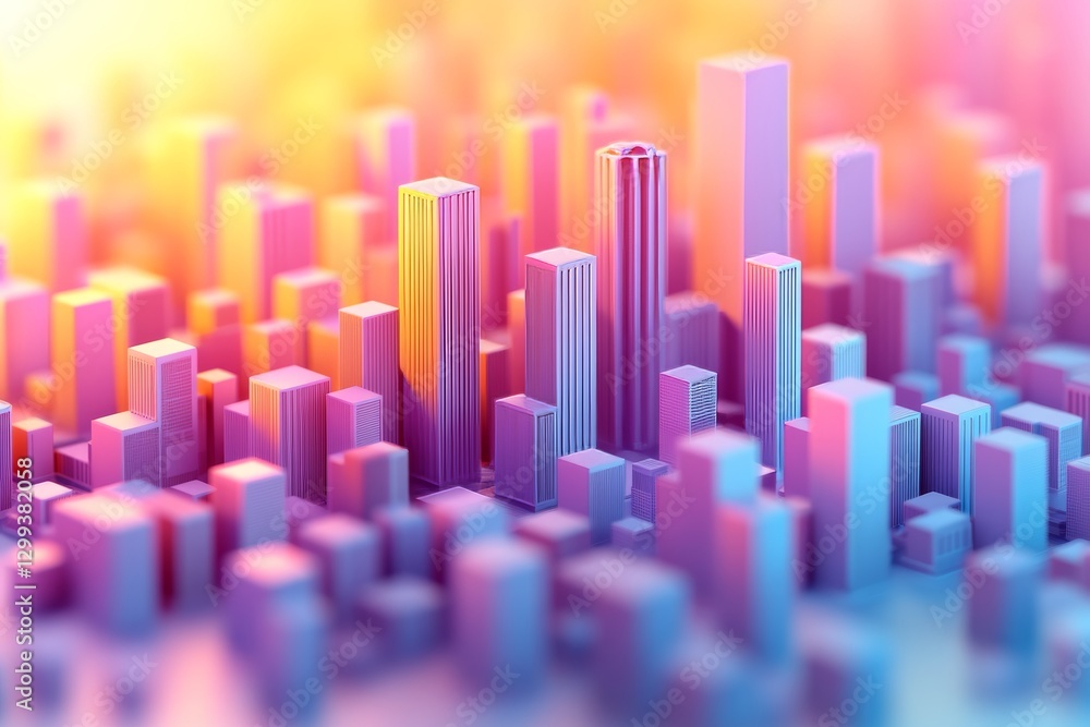 Poster this isometric grid overlay features an uninterrupted geometric design, making it ideal for enhancin