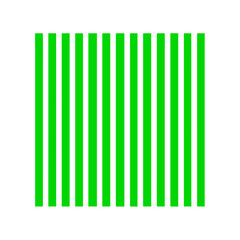 green vertical lines pattern, simple background vector illustration
