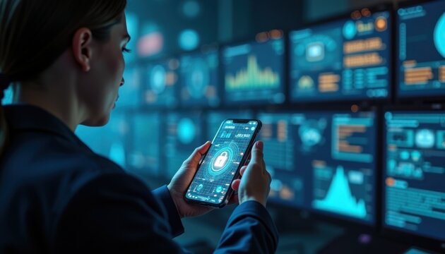 security document information business login file folder, management cybersecurity technology, concept digital security corporate database professional company