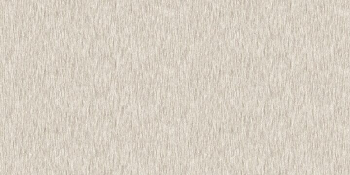 Ecru marled fabric woven effect seamless border background. Jute textile pattern for soft furnishing design ribbon trim swatch. Modern gender neutral tone on tone organic style edging.