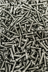 Tornillos Titanio
