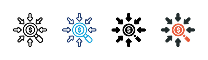 Business Opportunity Icon