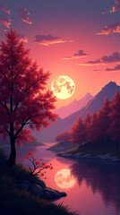 Stunning Smartphone Wallpaper: Premium Quality Background for Your Phone