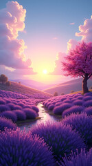 Vibrant Phone Wallpaper Collection: Trendy Designs to Personalize Your Device