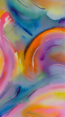 Vibrant Phone Wallpapers to Inspire Your Tech Style