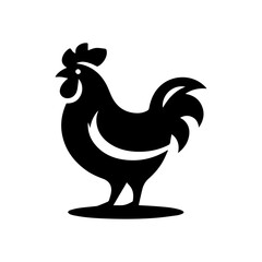 Fototapeta premium chiken 4