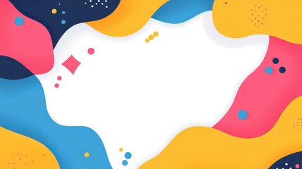 Explore vibrant abstract designs in seamless patterns, perfect for modern artwork, business cards, and eyecatching flyers.