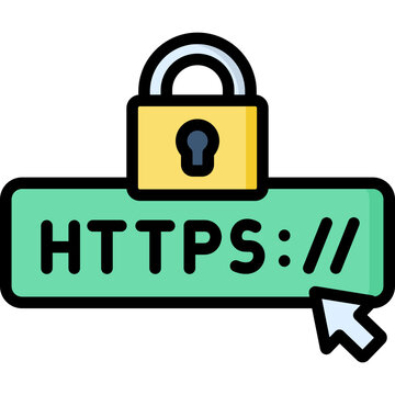 https secured icon