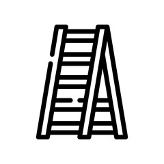 ladder line icon
