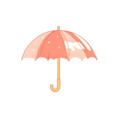 umbrella, generation AI 