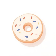 donuts, generation AI 
