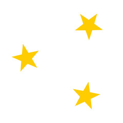 Star and Circular Ornament Patterns – Minimalist Vector Design