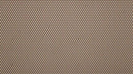 Hemp Beige Geometric Woven Texture Background, Small Scale Pattern Fabric for Durable Upholstery and Natural Home Decor Applications