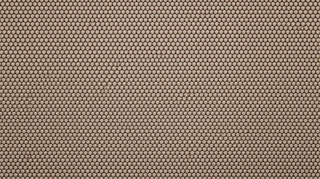 Hemp Beige Geometric Woven Texture Background, Small Scale Pattern Fabric for Durable Upholstery and Natural Home Decor Applications