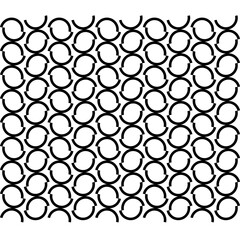 Modern Geometric Patterns