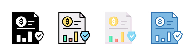 Liabilities  Icon
