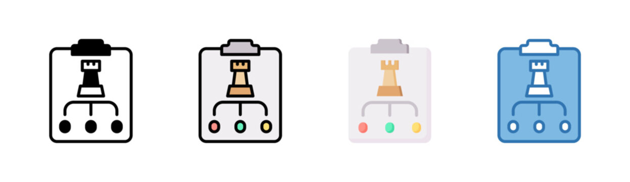 Framework Icon