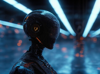 Dark web. An entity that represents the deep and dark internet.