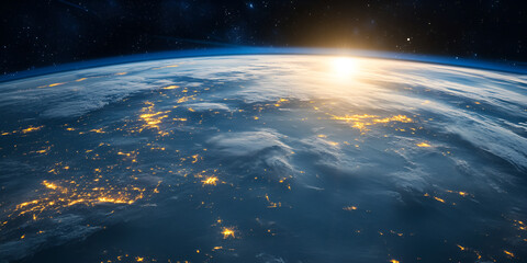 Future-Ready Solutions for Global Challenges in Technology and Innovation