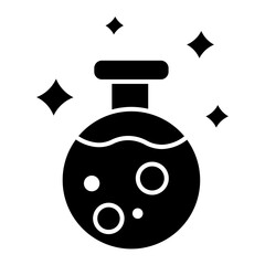 potion Solid icon