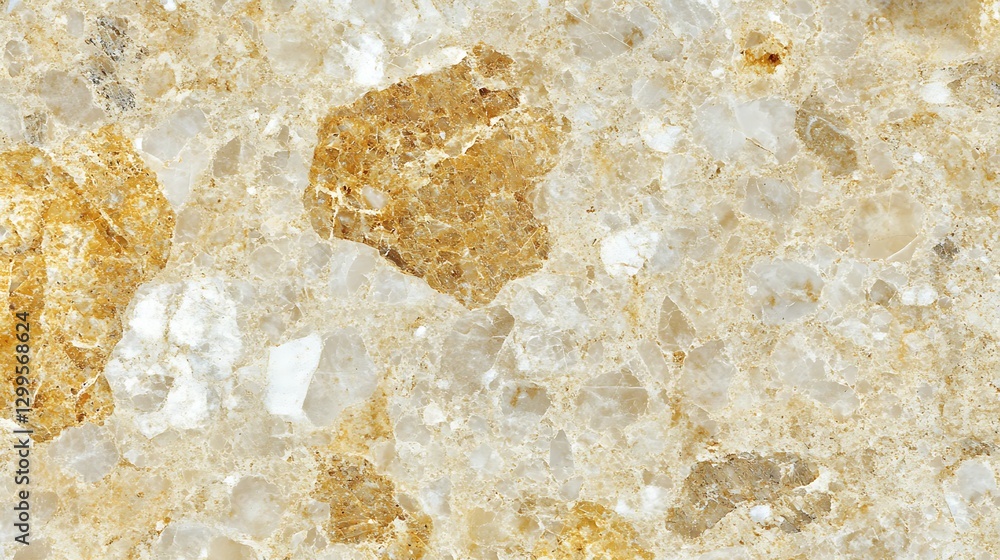 Aufkleber quartz aggregate stone texture background fine grain surface material natural pattern detail formati