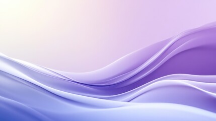 abstract pastel wave background