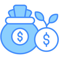 Revenue Icon