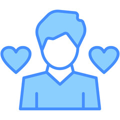 User Behavior Icon