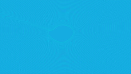 Energetic Brush Stroke Line Art