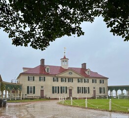 mount vernon