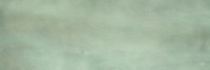 Pale green old grunge textured paper parchment background. Usable for textures or design element
