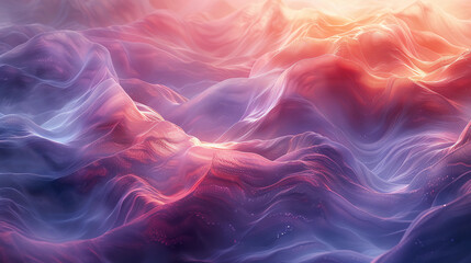 Obraz premium abstract purple background