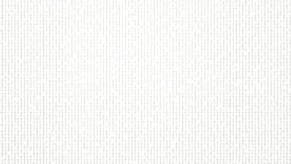 Minimalist White Ornate Islamic Border Background for Ramadan or Elegant Design Projects