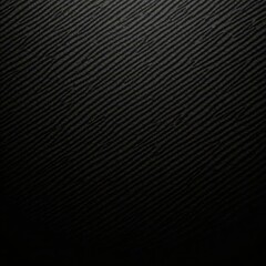 Obraz premium Deep black, pebbled leather; fine grain visible , texture, automotive, accessories