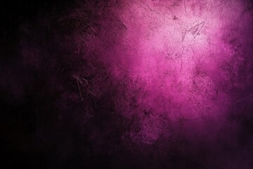 Dark pink grunge textured background.
