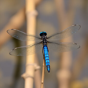 Sympetrum gracile, known as Japanese blue Darter or  Japanese blue dragonfly is a species of dragonfly, endemic species in Japan