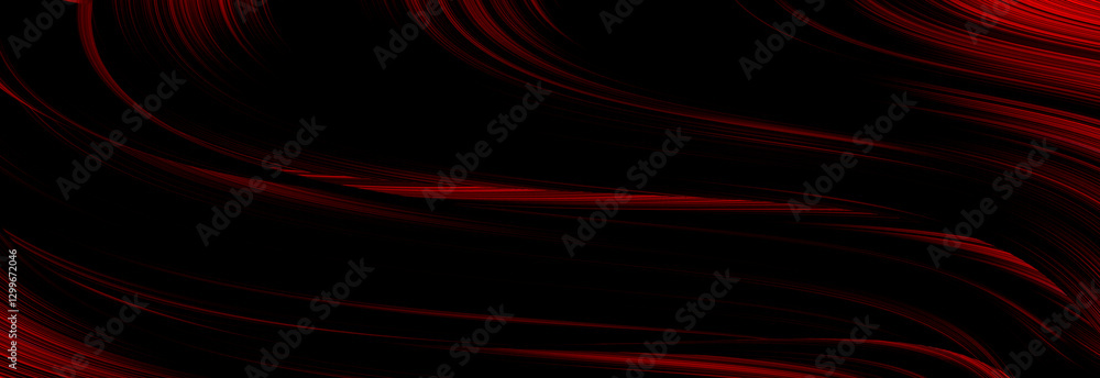 Poster abstract red and black are light pattern with the gradient is the with floor wall metal texture soft tech diagonal background black dark sleek clean modern.
