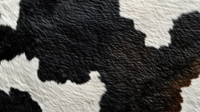fondo con textura de piel de animal piel de vaca para dise&ntilde;o estilo vaquero decorativo con espacio de copia